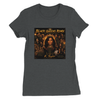 REMIX-BLACK QUEENS - Women’s Cut T-Shirt