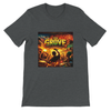 THE GROVE (NIGERIA HIP-HOP/RAP) - Unisex T-Shirt