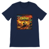 THE GROVE (NIGERIA HIP-HOP/RAP) - Unisex T-Shirt