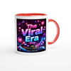 THE VIRAL ERA (FOR YOU) - Ceramic Mug