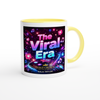 THE VIRAL ERA (FOR YOU) - Ceramic Mug