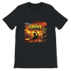 THE GROVE (NIGERIA HIP-HOP/RAP) - Unisex T-Shirt