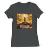 God Gave Me The Strength To Overcome - Women’s Cut T-Shirt