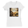 JESUS IS THE WAY - Women’s Cut T-Shirt