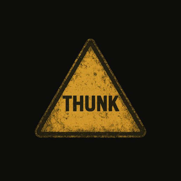 Thunk - CD