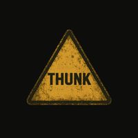 Thunk by Jim Moginie & The Family Dog