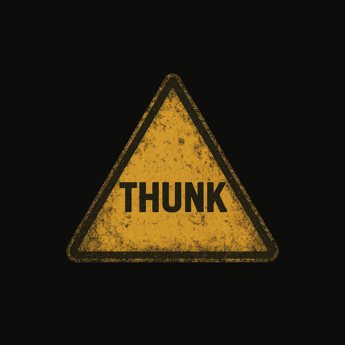 Thunk - Vinyl