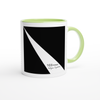 103 Arrived - Ceramic Mug