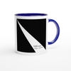 103 Arrived - Ceramic Mug