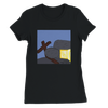 Can't Touch This - Women’s Cut T-Shirt