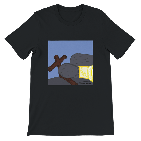 Can't Touch This - Unisex T-Shirt