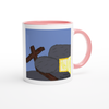 Can't Touch This - Ceramic Mug