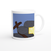 Can't Touch This - Ceramic Mug