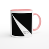 103 Arrived - Ceramic Mug