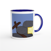 Can't Touch This - Ceramic Mug