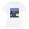 Can't Touch This - Unisex T-Shirt