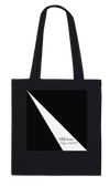 103 Arrived - Tote bag