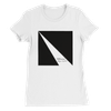 103 Arrived - Women’s Cut T-Shirt