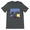 Can't Touch This - Unisex T-Shirt