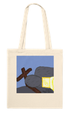 Can't Touch This - Tote bag