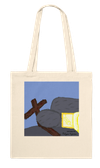 Can't Touch This - Tote bag