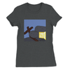 Can't Touch This - Women’s Cut T-Shirt