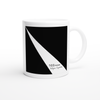 103 Arrived - Ceramic Mug