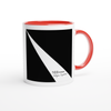 103 Arrived - Ceramic Mug