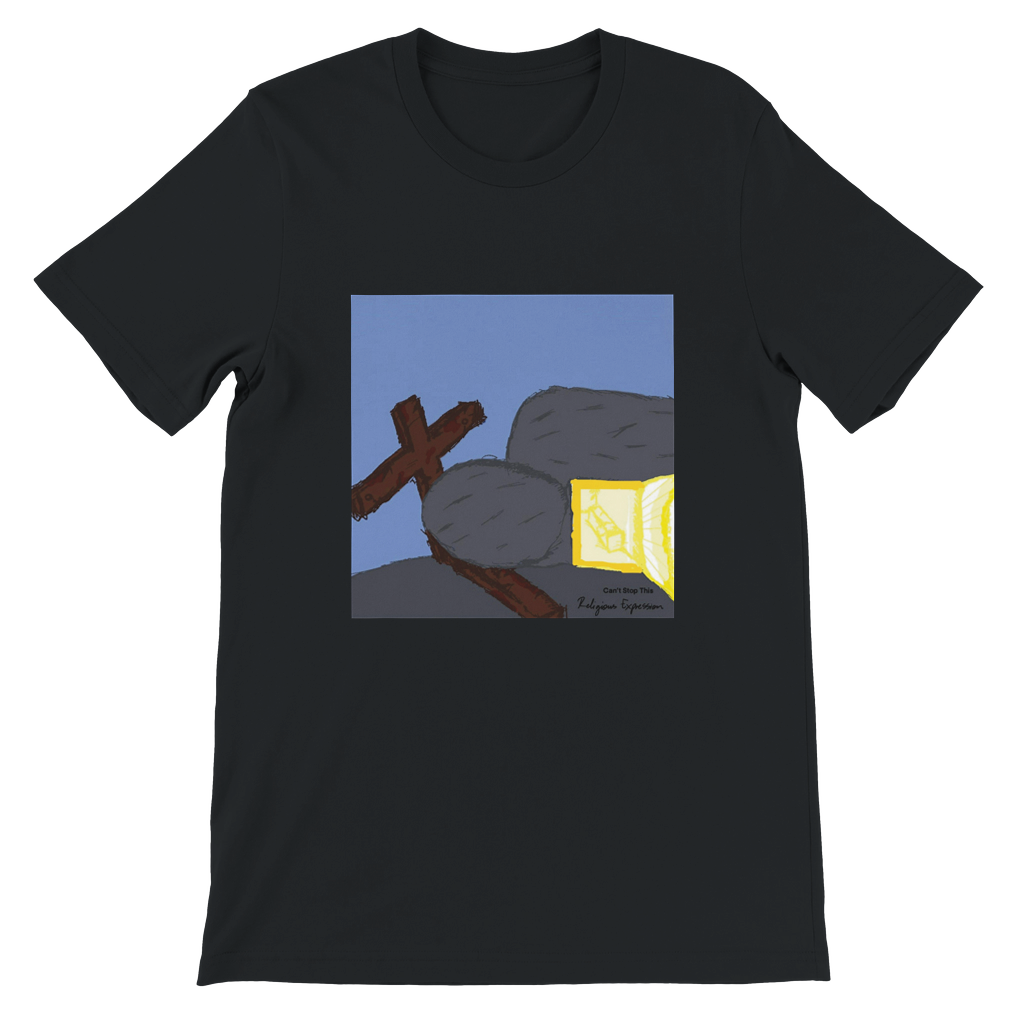 Can't Touch This - Unisex T-Shirt