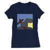 Can't Touch This - Women’s Cut T-Shirt