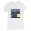 Can't Touch This - Women’s Cut T-Shirt