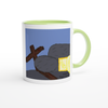 Can't Touch This - Ceramic Mug
