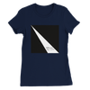 103 Arrived - Women’s Cut T-Shirt