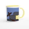 Can't Touch This - Ceramic Mug