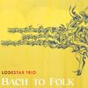 Bach to Folk - CD