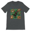 Emotional Support Christmas - Unisex T-Shirt