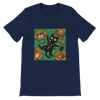 Emotional Support Christmas - Unisex T-Shirt