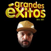 Grandes éxitos 2016-2021 de Jordi Ganchitos