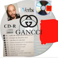 YEESUSGAANCHIS de Jordi Ganchitos