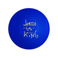 Jordi is king de Jordi Ganchitos