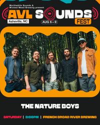 AVL Sounds Fest