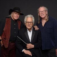 Symphony For Lovers by The Songs of Snider & Stever