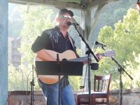 Robby Hopkins @ SMSWF Sound Biscuit Stage 