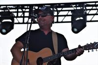 Robby Hopkins at Freedom Sings USA