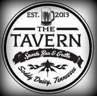 Robby Hopkins Band @ The Tavern 