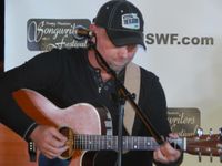 Robby Hopkins @ SMSWF Opening Ceremonies 