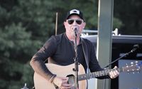 Robby Hopkins at Private Event