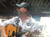Robby Hopkins @ SMSWF Three Jimmy's