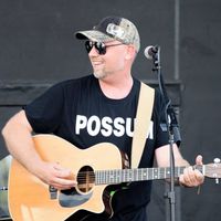 Robby Hopkins at Dade County Festival of Life