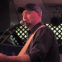 Robby Hopkins at SaraCare Celebration 